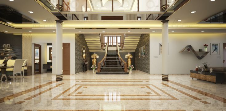 Staircase Carpentry